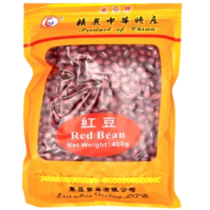 EAST ASIA RED BEANS 400g 东亚牌红豆400g