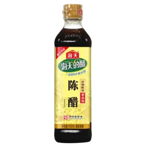 HADAY-MATURE VINEGAR 450ML 海天陈醋450ml