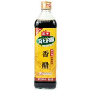 HADAY-SCENTED VINEGAR 445ML 海天香醋445ml