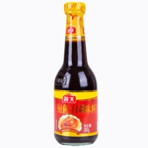 HD Abalone Sauce 390g 海天鲍鱼汁390g
