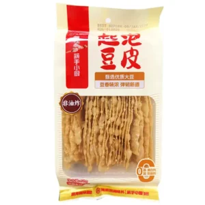 HDL PUFFED TOFU SKIN 50G 海底捞起泡豆皮50g