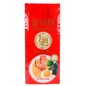 金沙河拉面900g JIN SHA HE-RAMEN 900G