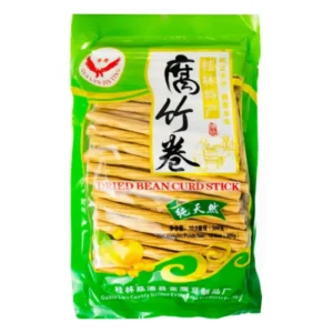 JIN YING-Bean Curd Roll 300g 金鹰牌腐竹卷300g