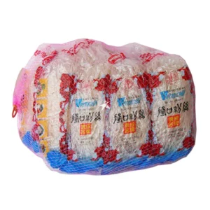 San Fa-Long Kou Vermicelli 400g 三发牌龙口粉丝 (网袋装)400g