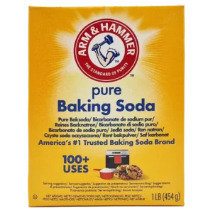 Arm & Hammer小苏打454g ARM & HAMMER BAKING SODA 454g