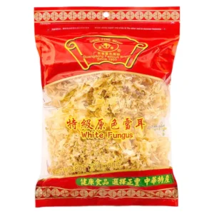 EA Dried White Fungus 120g 东亚牌雪耳120g