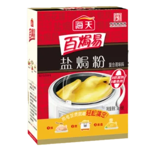 海天百焗易盐焗鸡粉180g HADAY SPICE BAKE MIX 180g