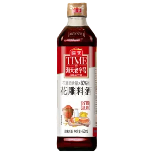 海天花雕料酒450ml HD Hua Tiao Cooking Wine 450ml