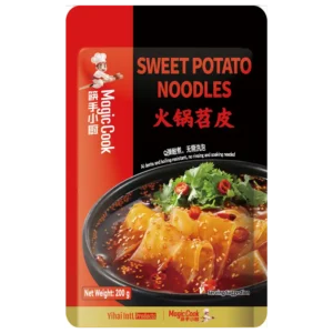 HDL Sweet Potato Noodles 200g 海底捞火锅苕皮200g