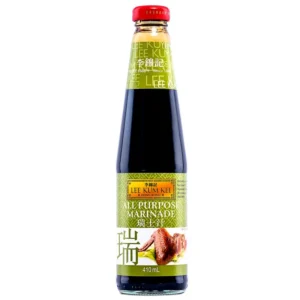 李锦记瑞士汁410ml LKK ALL PURPOSE MARINADE 410ml
