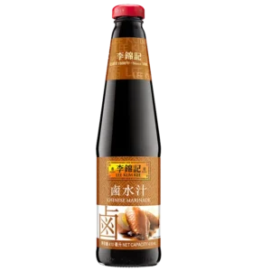 李锦记卤水汁410ml LKK CHINESE MARINADE 410ml
