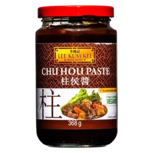 李锦记柱侯酱368g LKK CHU HOU SAUCE 368g