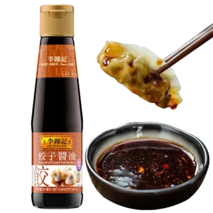 李锦记饺子酱汁207ml LKK SAUCE FOR DUMPLINGS 207ml