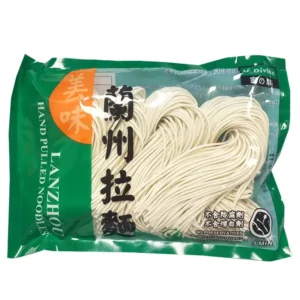 家の味-兰州拉面400g Odivine-Lanzhou Ramen 400g
