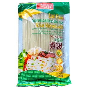 米之乡濑粉400g R&U Rice Vermicelli (LaiFen)400g