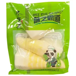 WZBB BAMBOO SHOOT TIPS 500g 味之霸道冬笋尖500g