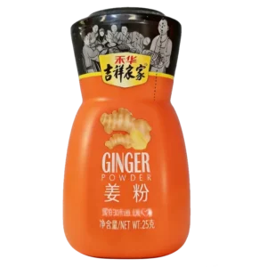 禾华姜粉(瓶)25g HH GINGER POWDER 25G