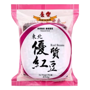 Honor Red Beans 454g 康乐东北红豆454g
