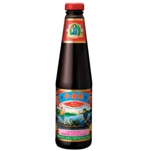 李锦记特级蚝油510g LKK PREMIUM OYSTER SAUCE 510g