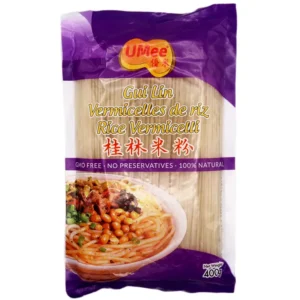 Umee Brand Gui Lin Vermicelli 400g 优米桂林米粉400g