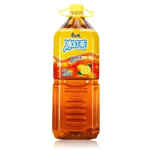 KSF Ice Tea 2L 康师傅冰红茶2L