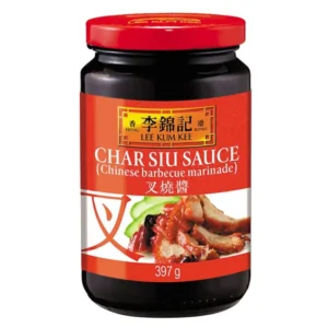 李锦记叉烧酱397g LKK CHAR SIU SAUCE 397g