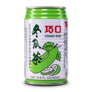 CK Winter Melon Drink 320ml 巧口冬瓜茶 320ml