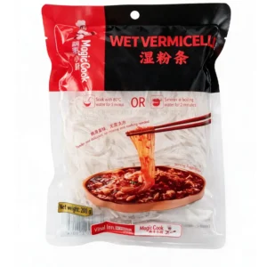 HDL WET VERMICELLI 海底捞湿粉条