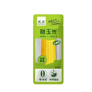 兢农甜玉米200g JINGNONG Sweet Corn on the Cob 200G