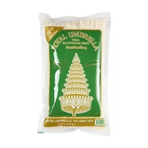 Royal Umbrella Glutinous Rice 1kg 皇伞泰国糯米1kg