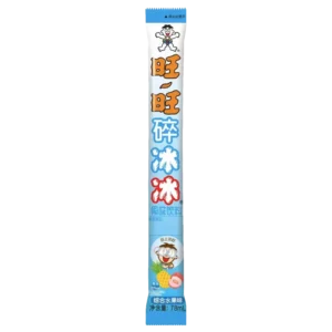 WW Ice Pop Mix Fruits Flavour 78ml 旺旺碎冰冰综合水果味78ml