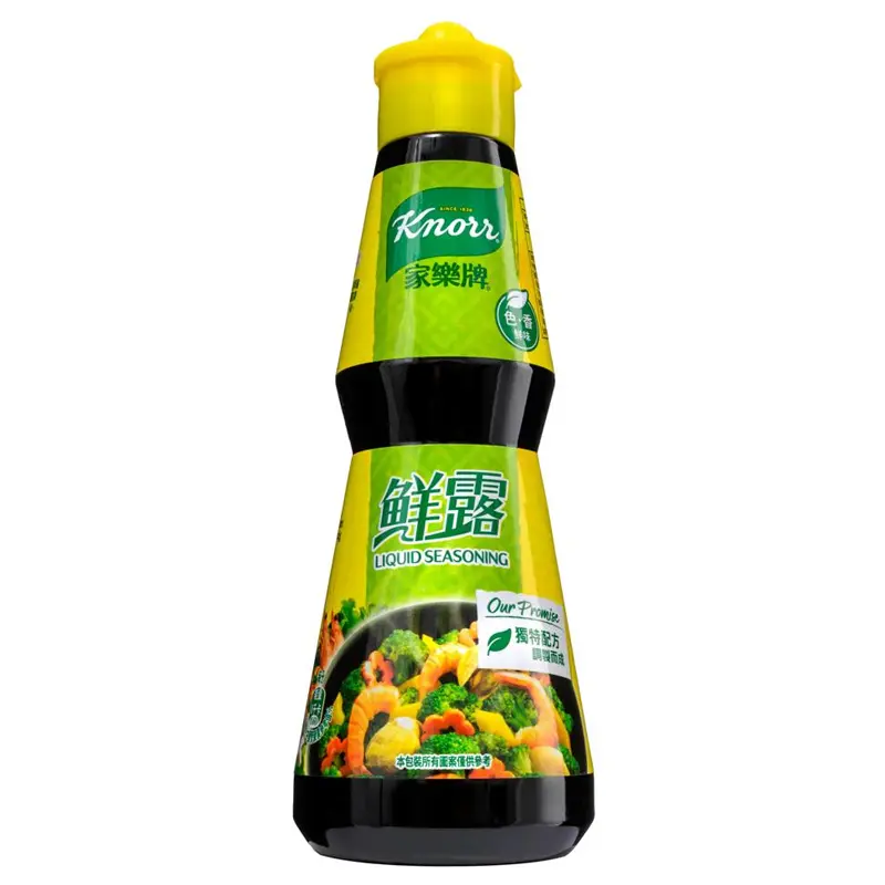 (Expire: 2026-09-26) Knorr Liquid Seasoning 240g 家乐牌鲜露240g
