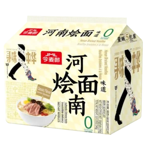 今麦郎河南烩面五连包108gx5 JML Henan Style Noodles108gx5