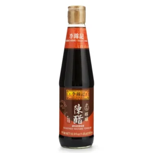 李锦记醇酿陈醋500ml LKK MATURE VINEGAR 500ml