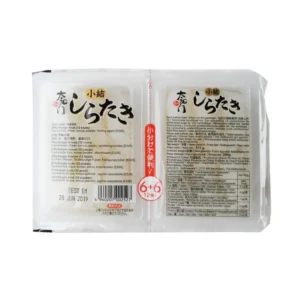 TAI YANG MEN KONJAC KNOT 200g 太阳门魔芋结200g
