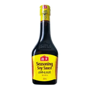 (Expire: 2026-10-11) Haday Seasoning Soy Sauce 380ml 海天招牌味极鲜酱油380ml