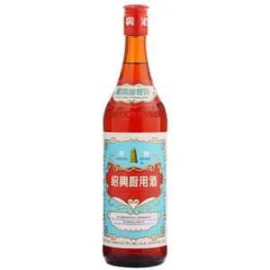 PB Shaoxing Cooking Wine Alc 15% 640ml 塔牌绍兴厨用酒640ml15%