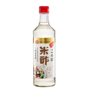 十全米醋500ml SQ - Rice Vinerar 500ml