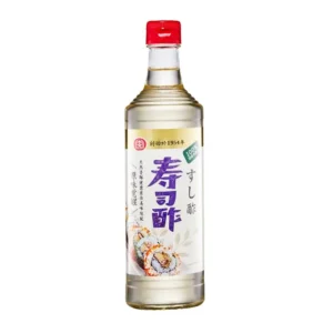 SQ - SuShi Vinerar 500ml 十全寿司醋500ml